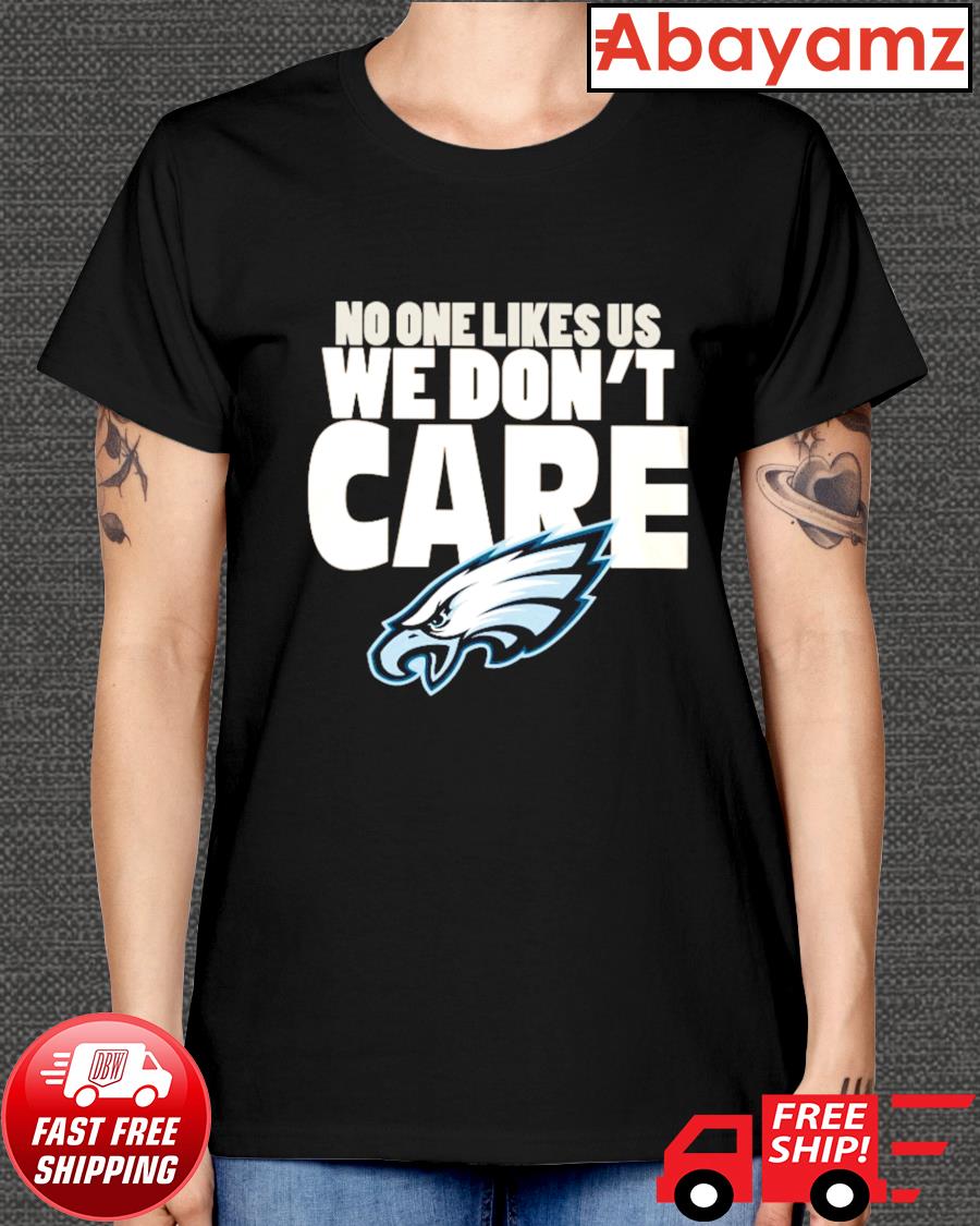 Philadelphia Eagles Ladies T-Shirts, Eagles Tees, Tank Tops