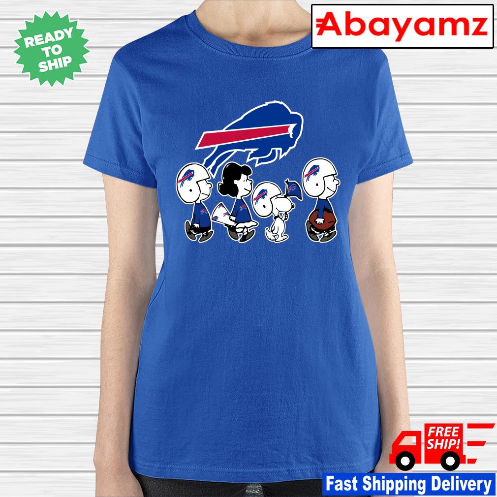 NFL, Tops, Buffalo Bills Womens Nfl Long Sleeve T Blue