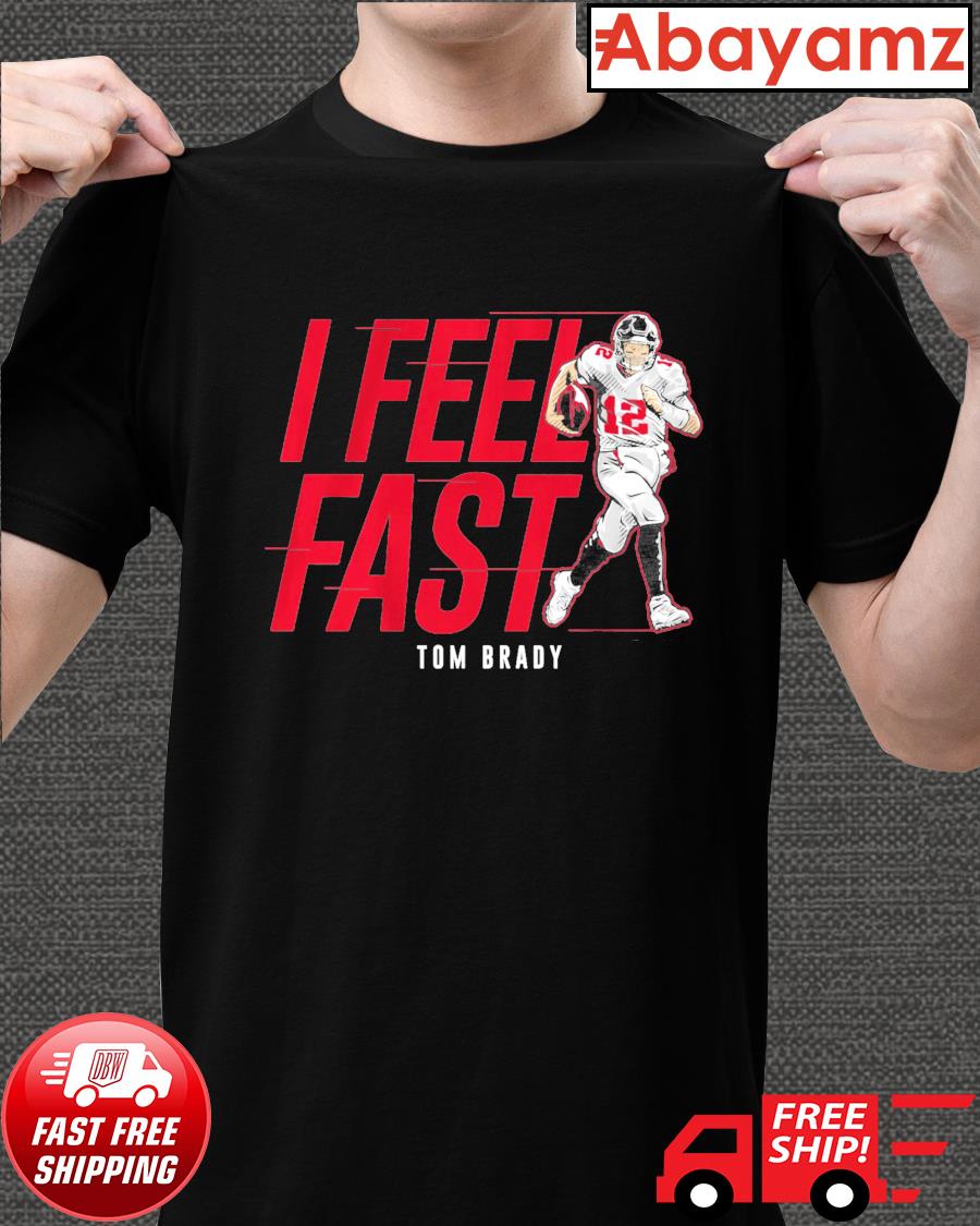 Free Tom Brady T-Shirt