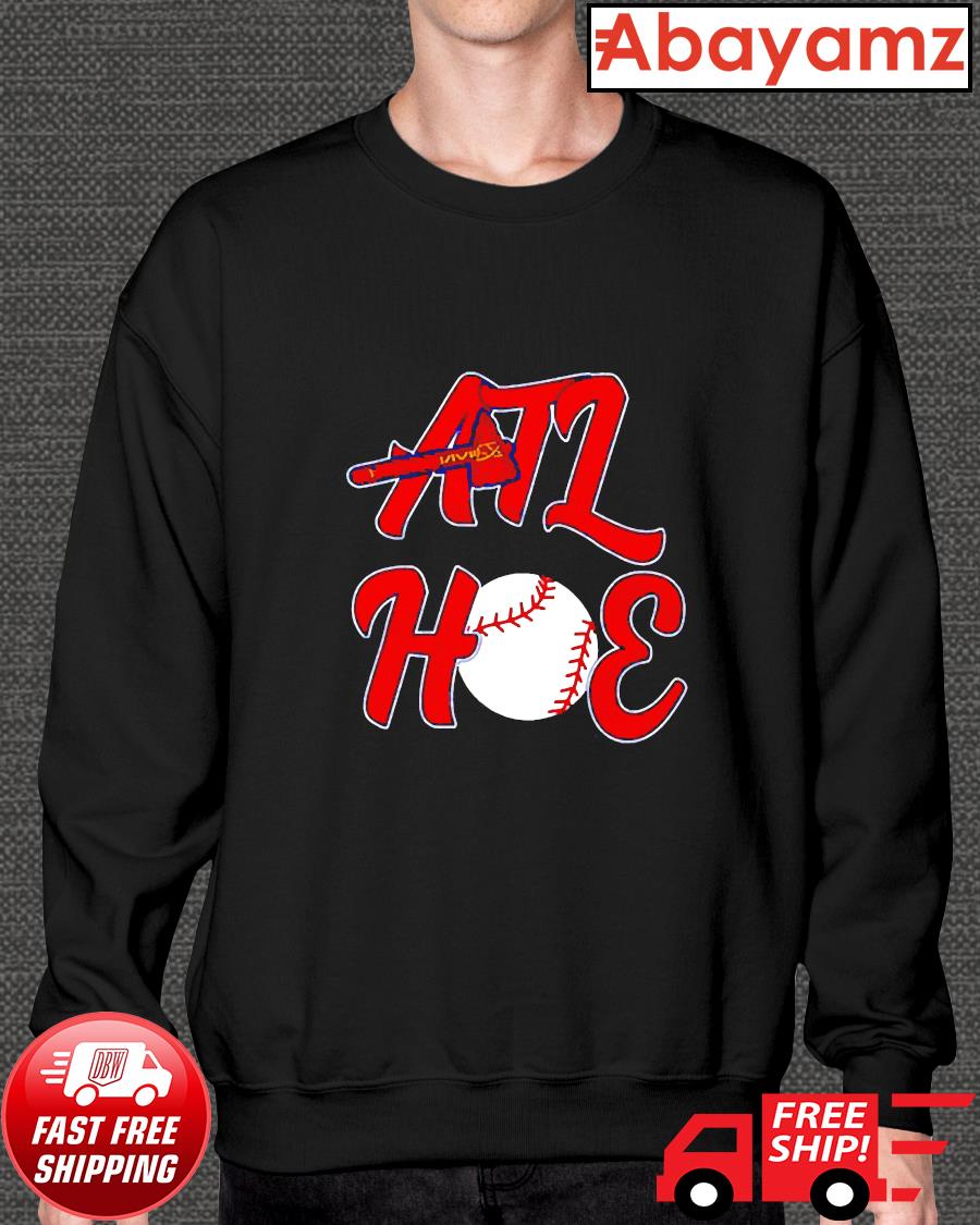 atl hoe hoodie