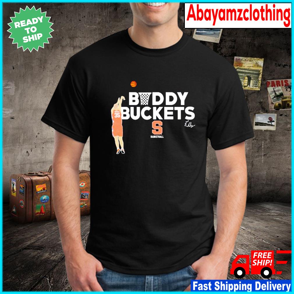 buddy boeheim shirt