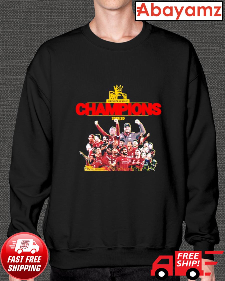 faktureres Hvad angår folk Bulk Liverpool Last Supper Champion shirt, hoodie, sweater, long sleeve and tank  top