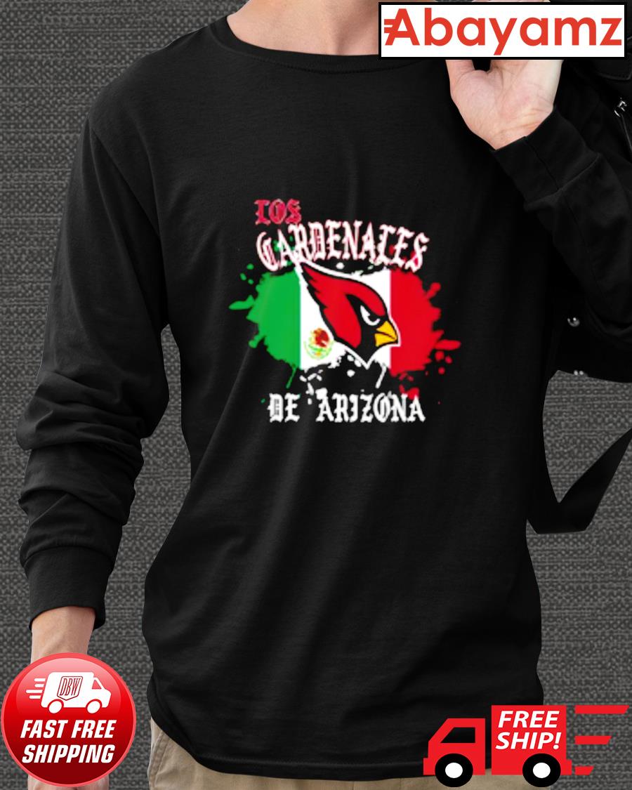 Los Cardenales T-shirt