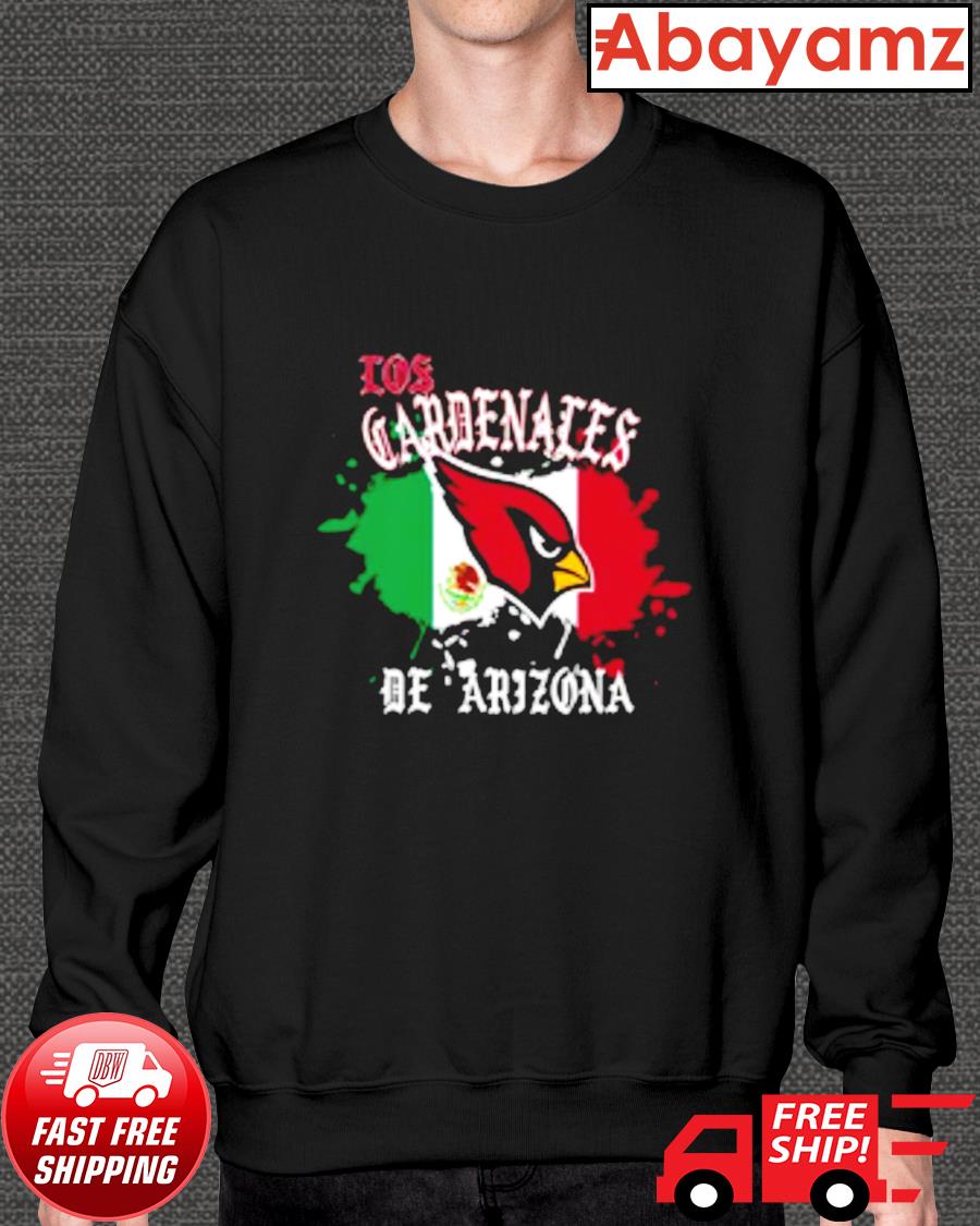 Los Cardenales T-shirt