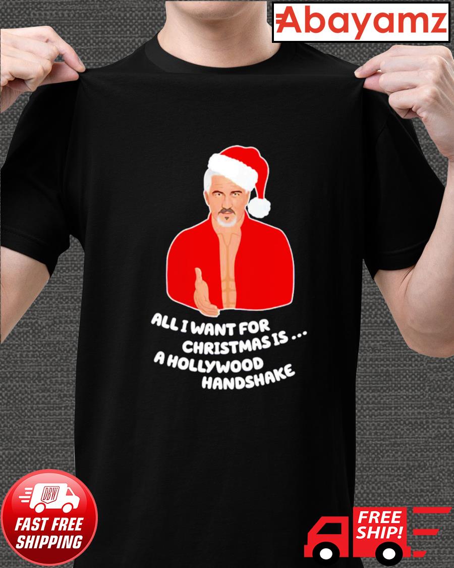 All I want for Christmas is a Big Booty Ho Ho Ho t-shirt, hoodie, sweater,  long sleeve and tank top