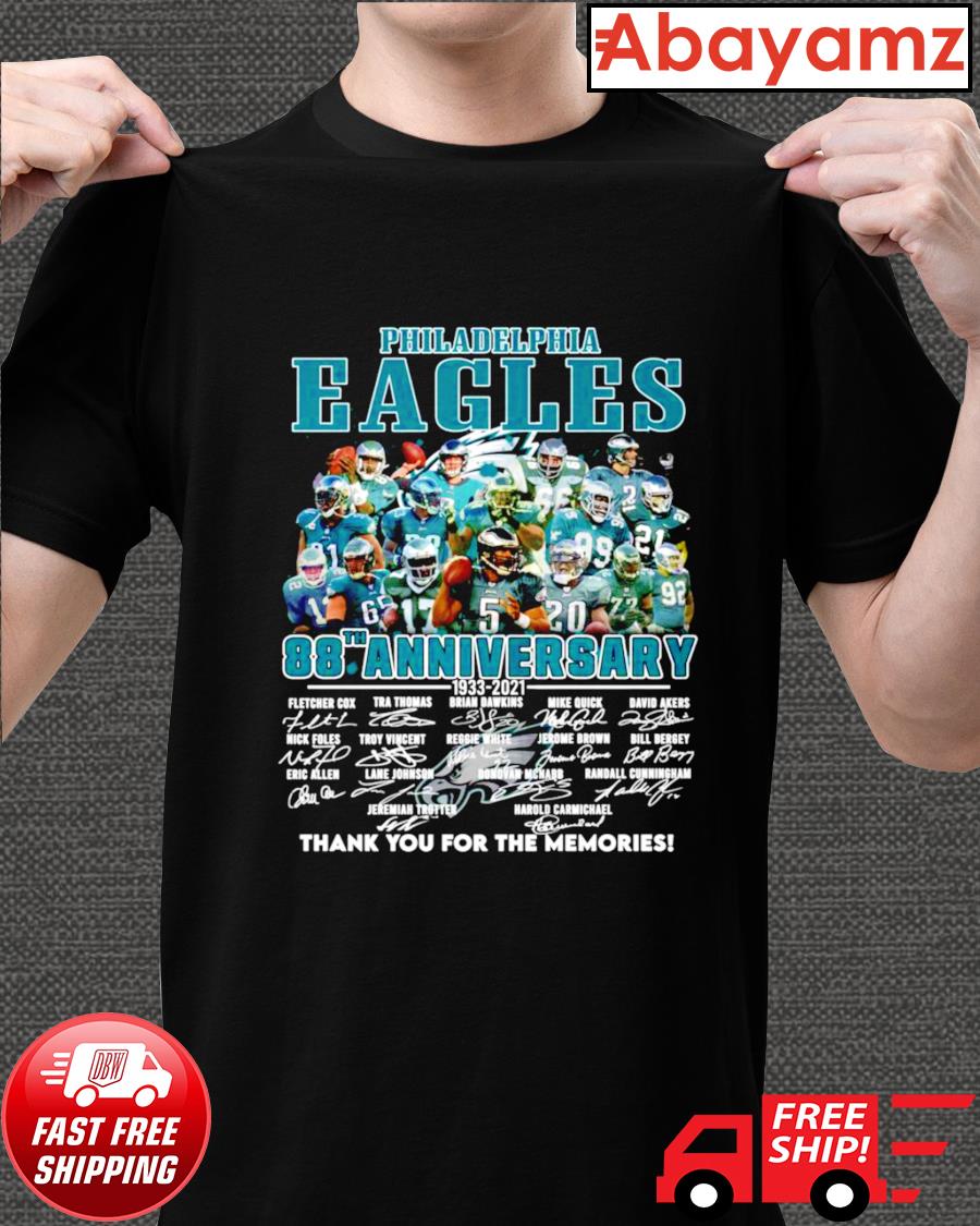 Mickey Mouse Philadelphia Eagles Football Team T-Shirt - Bring Your Ideas,  Thoughts And Imaginations Into Reality Today