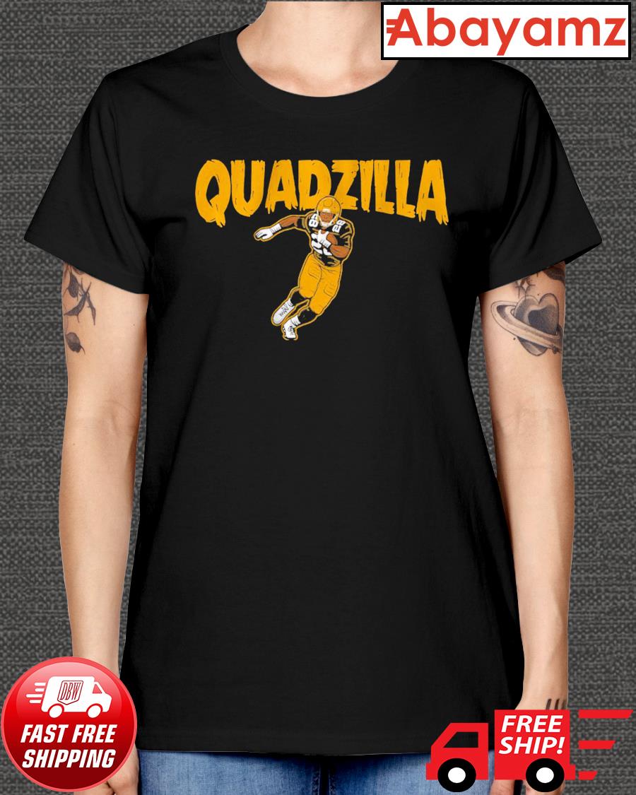 Aj Dillon Quadzilla Shirt, hoodie, sweater, long sleeve and tank top