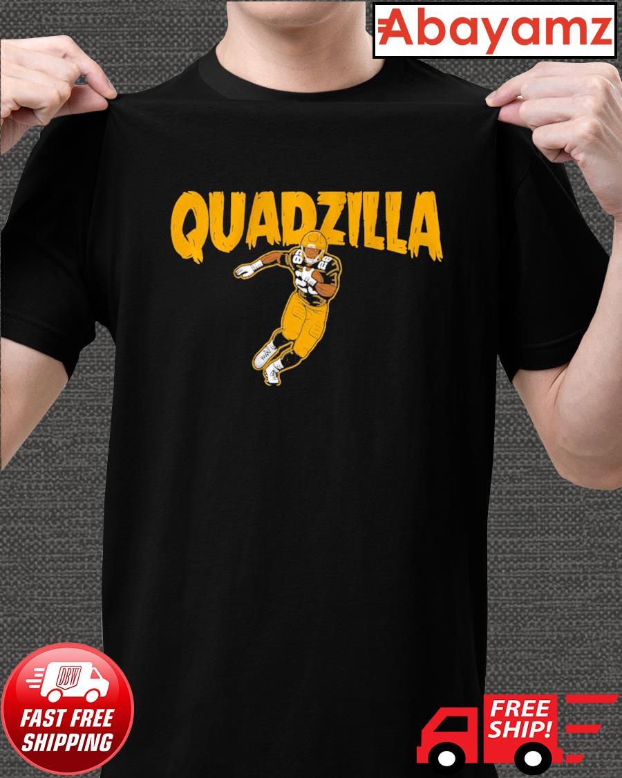 AJ Dillon Quadzilla Shirt, hoodie, sweater, long sleeve and tank top