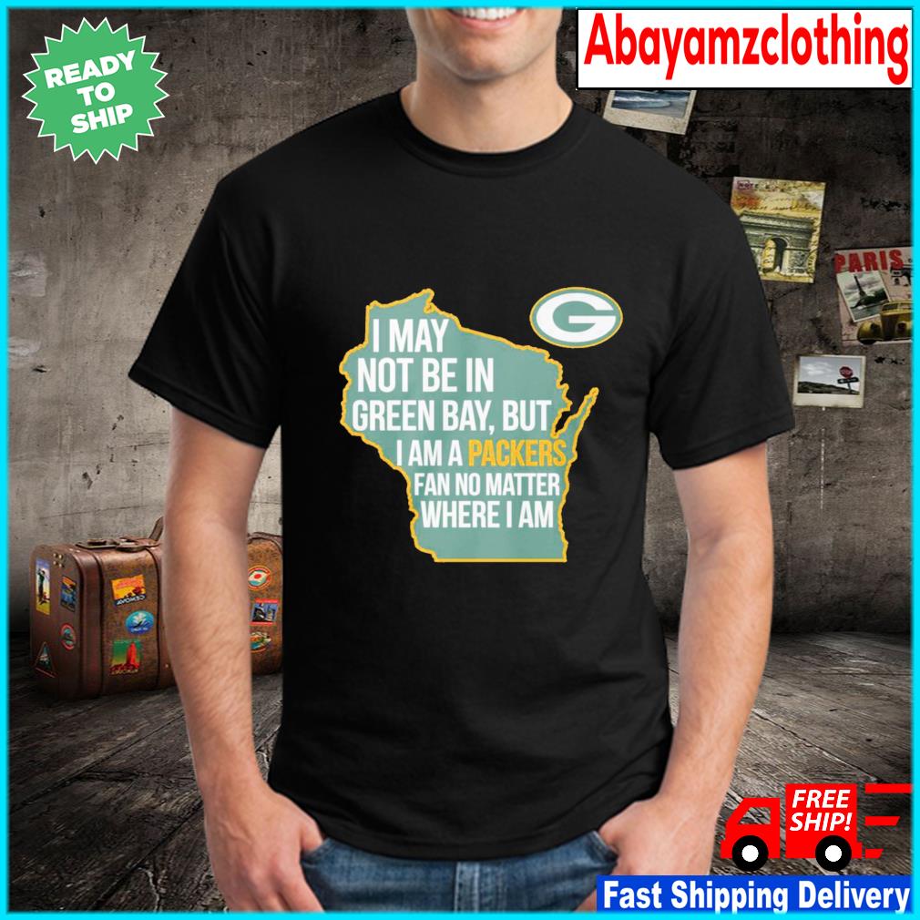 Official Green Bay Packers T-Shirts, Shirts, Tank Tops