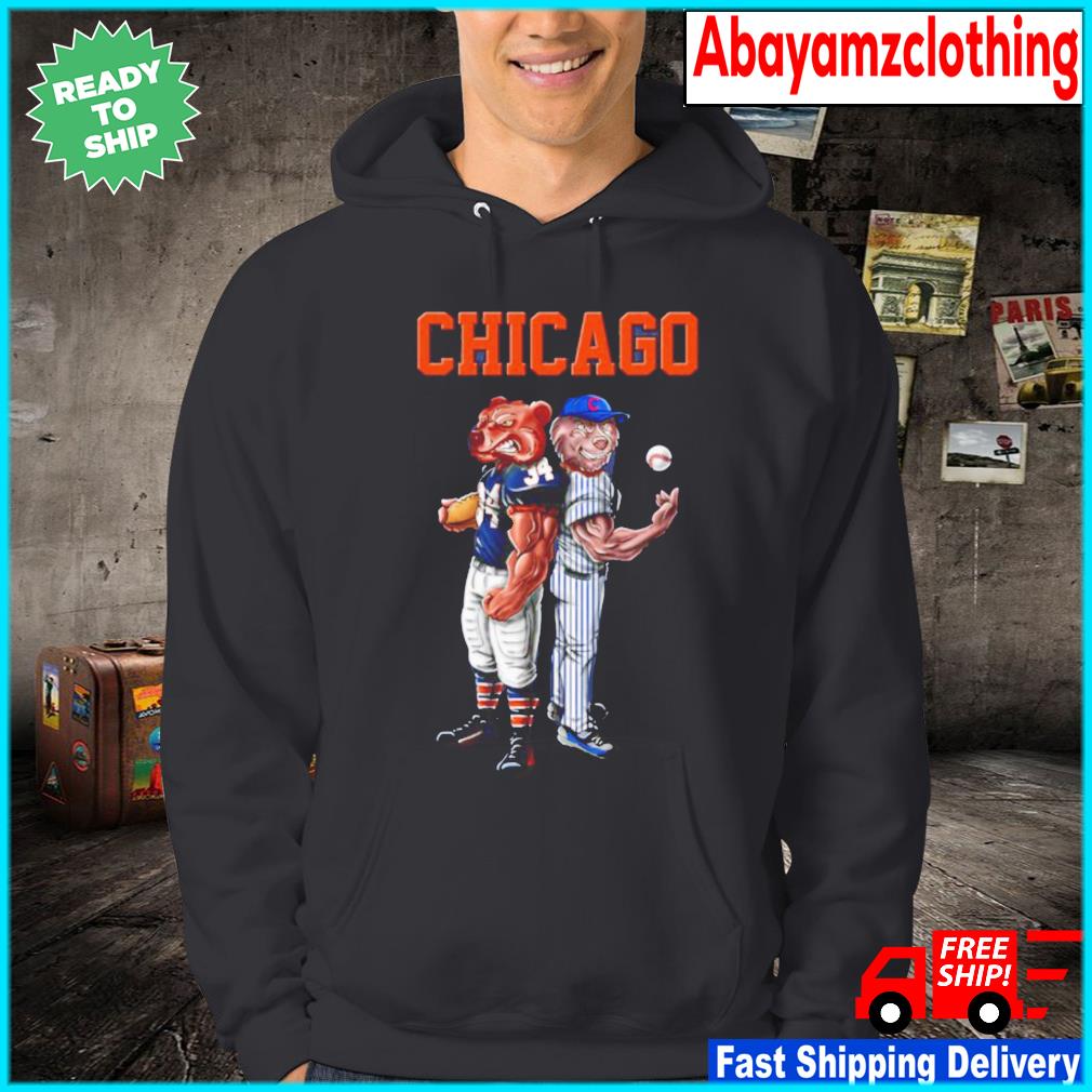 Mama Bear Chicago Cubs Love Mom shirt, hoodie, sweater, long sleeve and  tank top