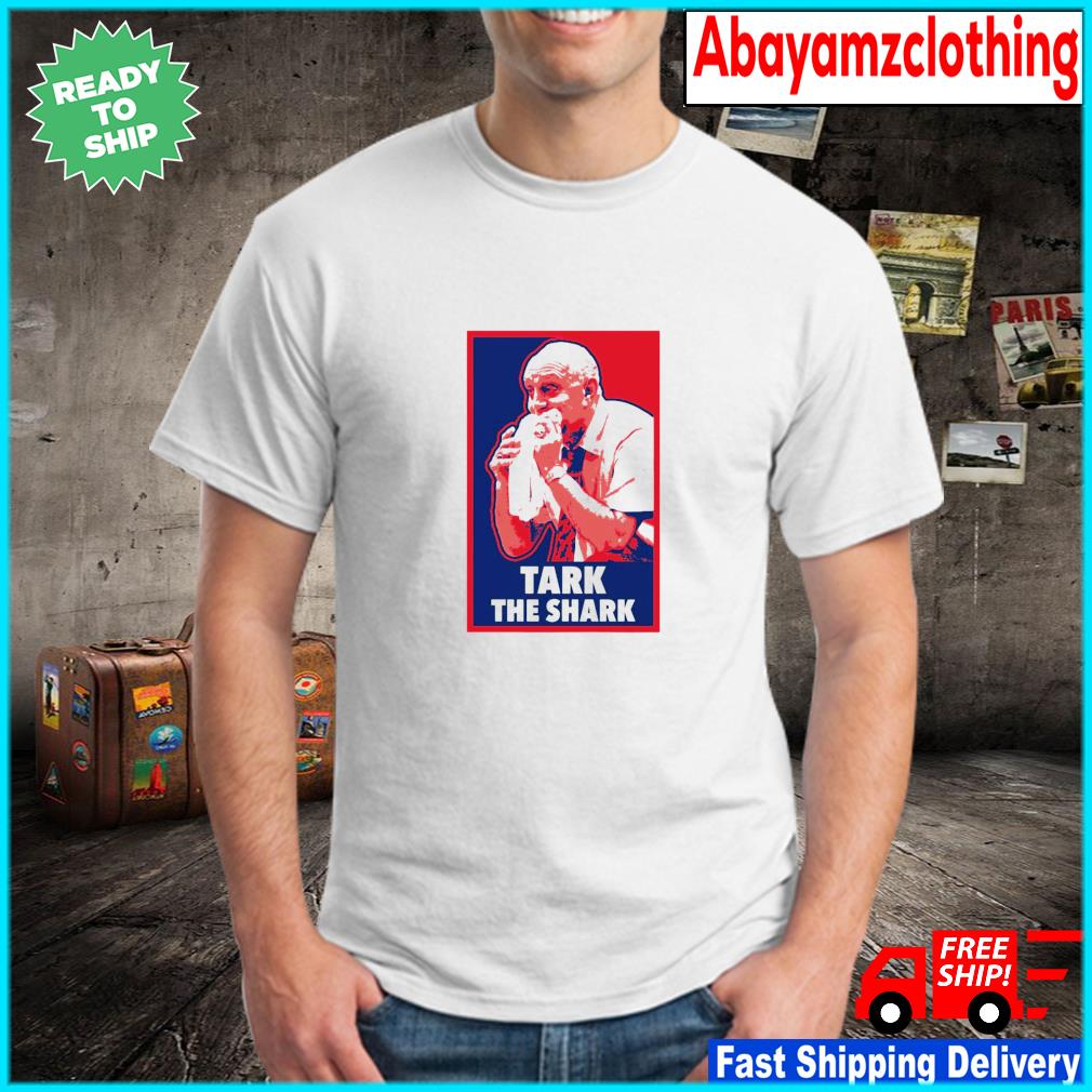 jerry tarkanian shirt