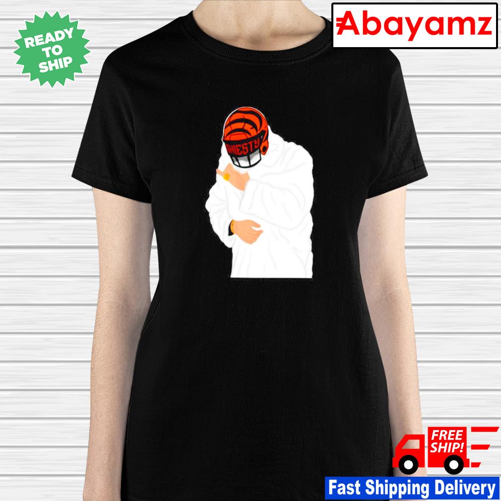 Joe Brrrr Shiesty Cincinnati Bengals shirt, hoodie, sweater, long sleeve  and tank top