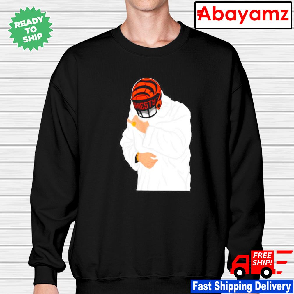 Cincinnati Bengals shirt, hoodie, sweater, long sleeve and tank top