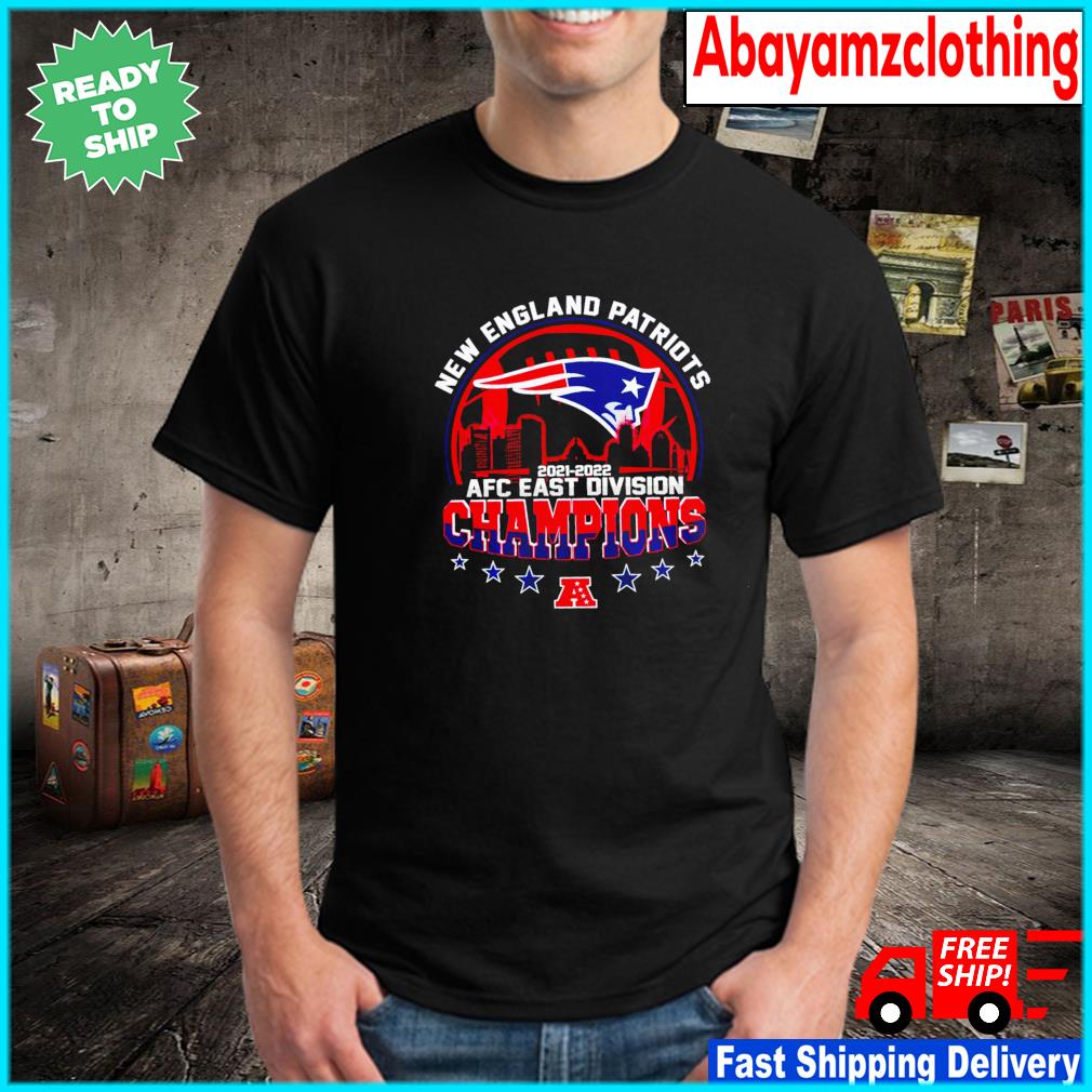 FREE shipping Buffalo Bills vs New England Patriots AFC East