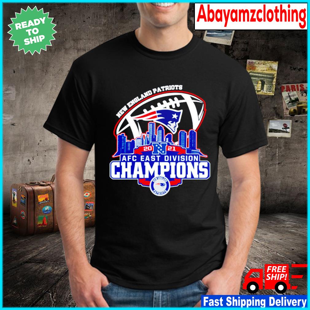 2022 AFC East Champions Bills Vs Patriots Football Shirt, hoodie, sweater,  long sleeve and tank top