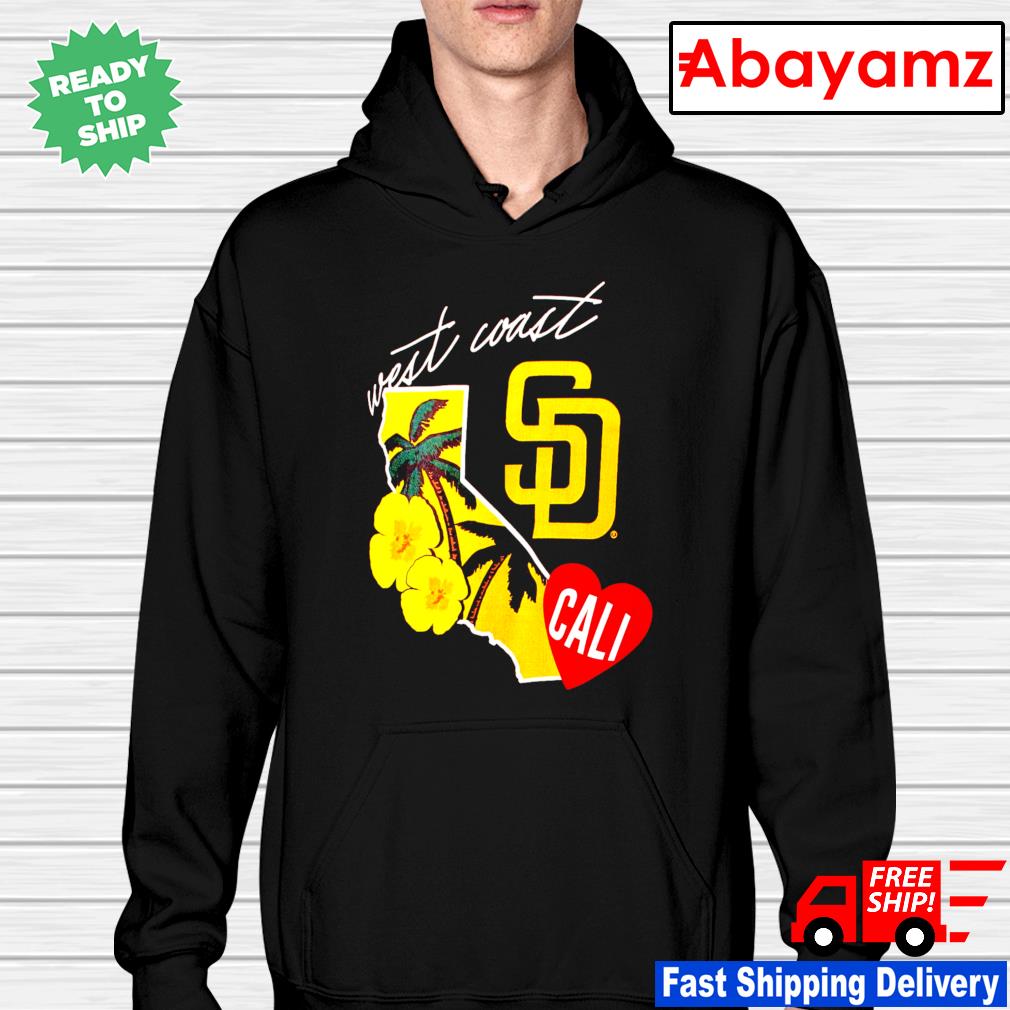 San Diego Padres cactus league 2022 spring training shirt, hoodie, sweater  and v-neck t-shirt
