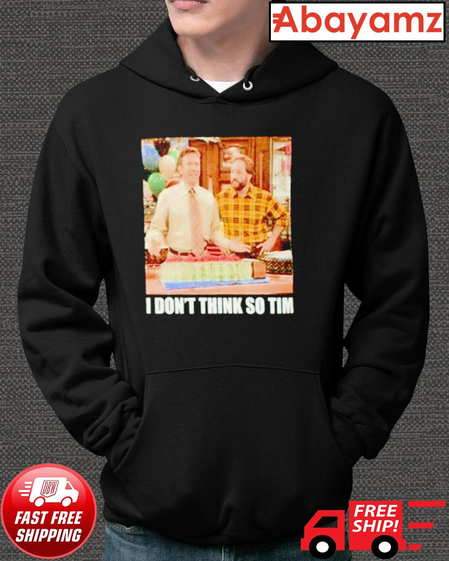 tim allen christmas sweater