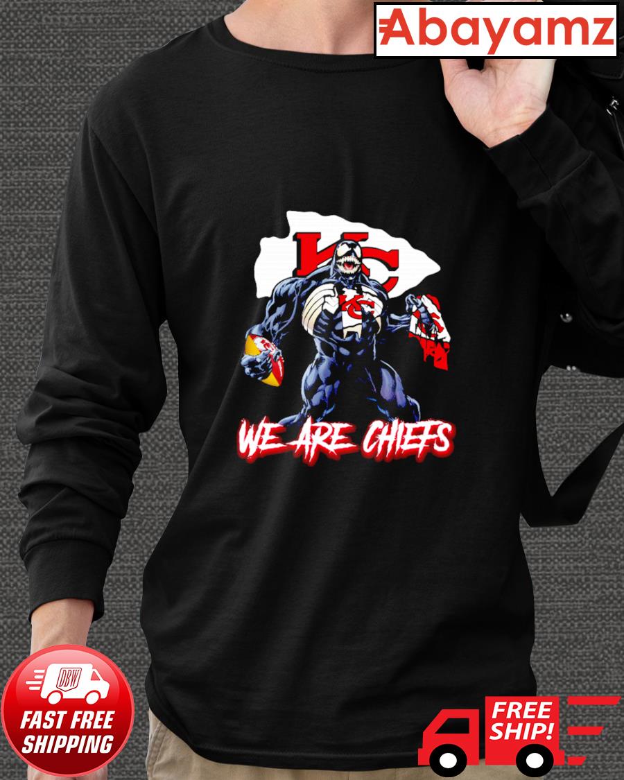 TS Kansas City Chiefs Logo shirt, hoodie, sweater, long sleeve and tank top