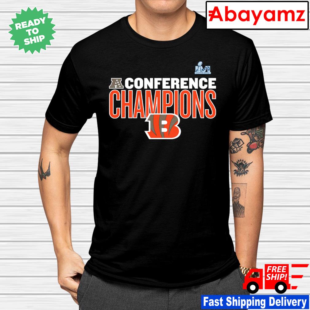 Official CincinnatI bengals team back to back AFC north champions 2022 shirt,tank  top, v-neck for men and women