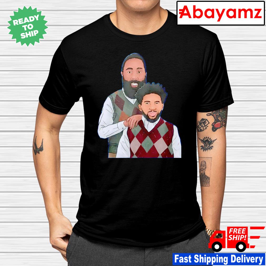 Dak Zeke Step Brothers Parody T-Shirt For Unisex on Sale