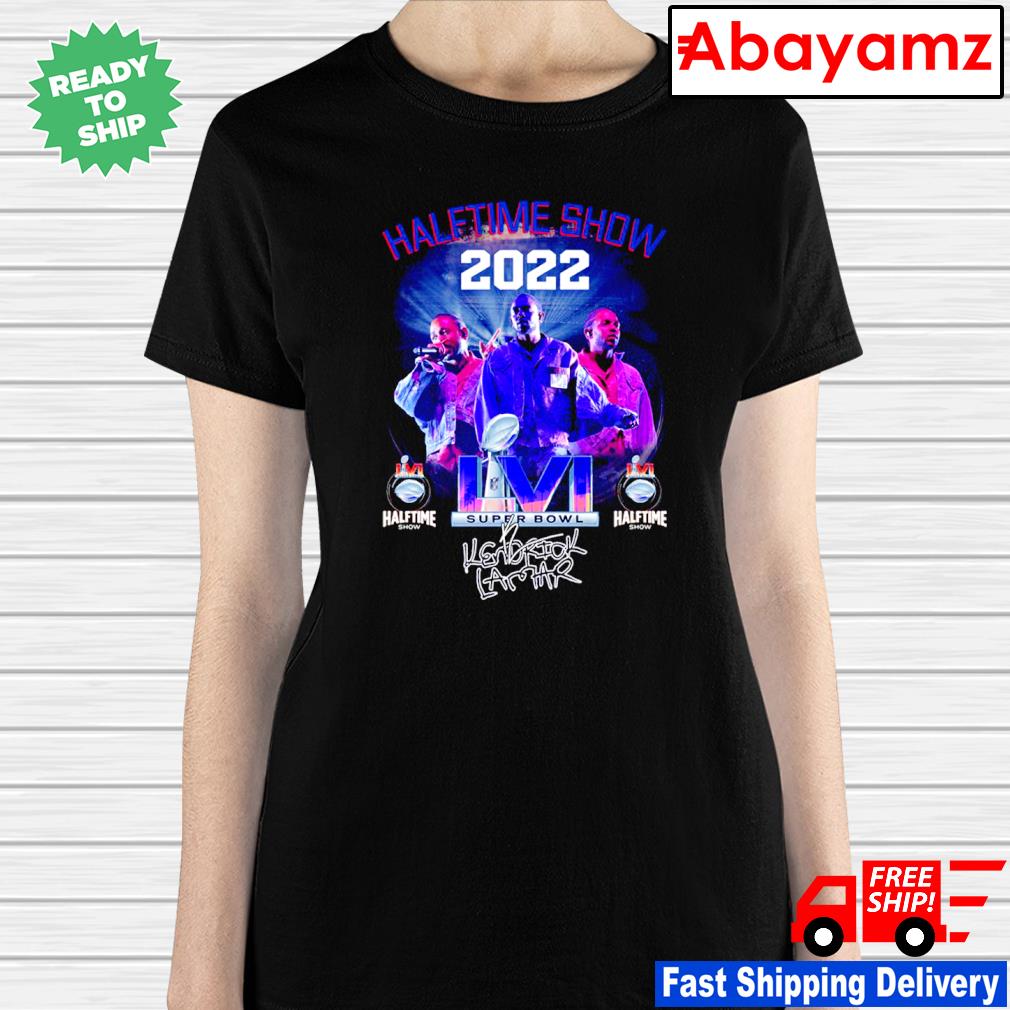 Super bowl 2022 halftime show signatures shirt, hoodie, longsleeve tee,  sweater