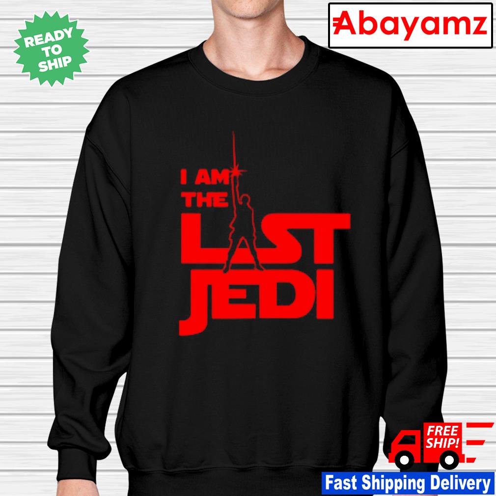 jedi sweater