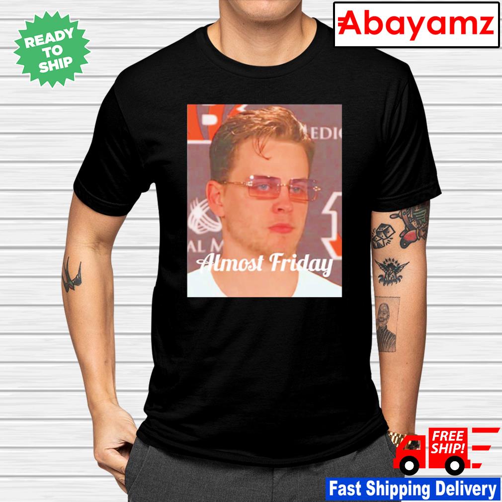 Joey Franchise T-Shirt