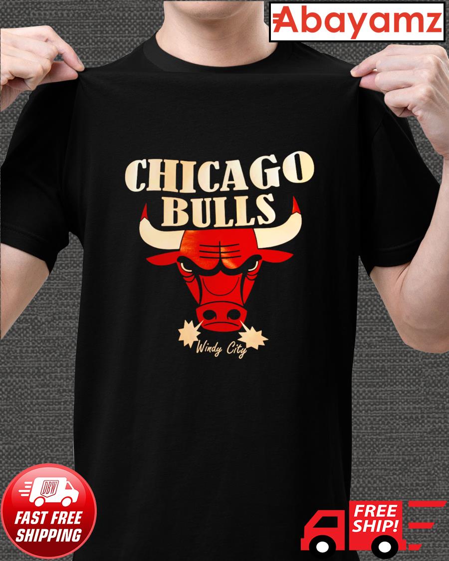 Windy City T Shirt 