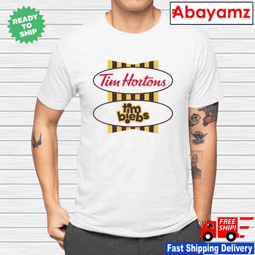 Where To Buy Justin Bieber x Tim Hortons Merch