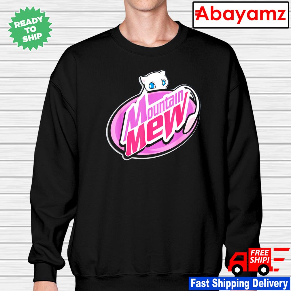 mew shirt