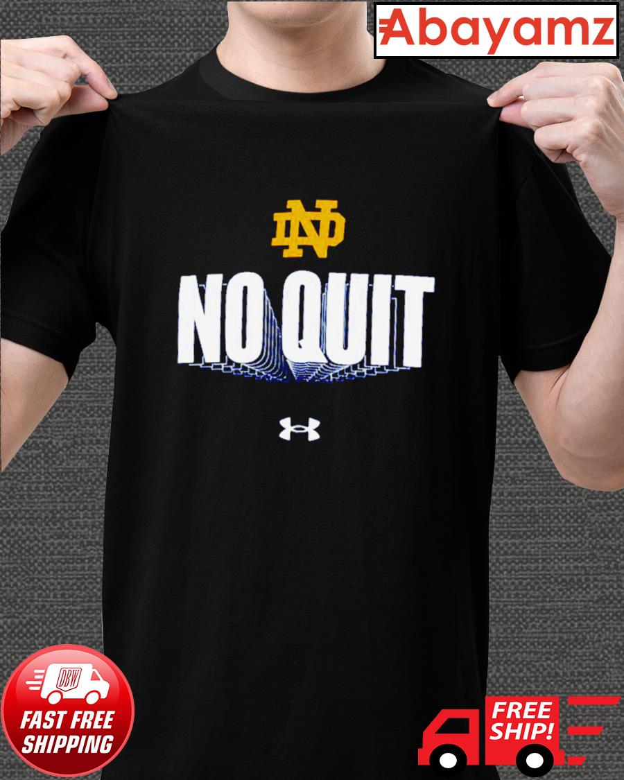 under armour irish shirt