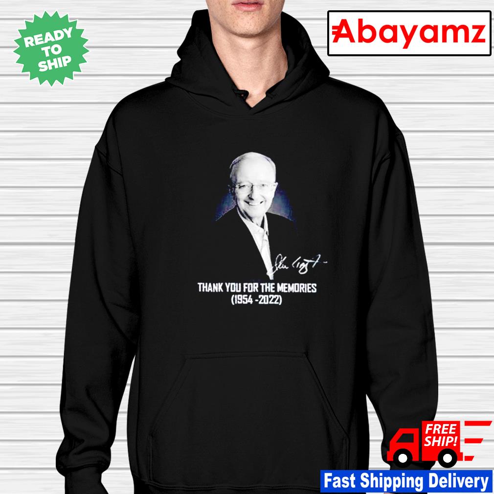 John Clayton Shirt 