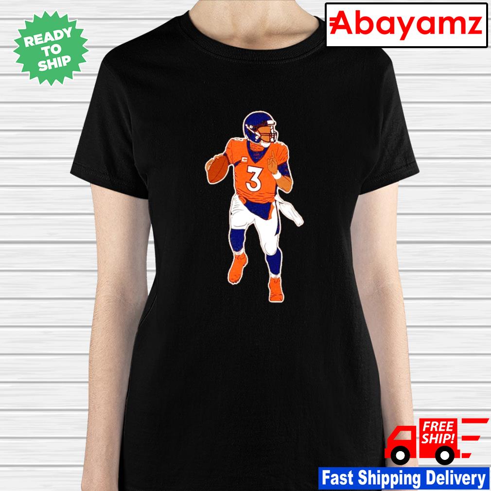 Russell Wilson To Denver Broncos Football shirt, hoodie, sweater, long  sleeve and tank top