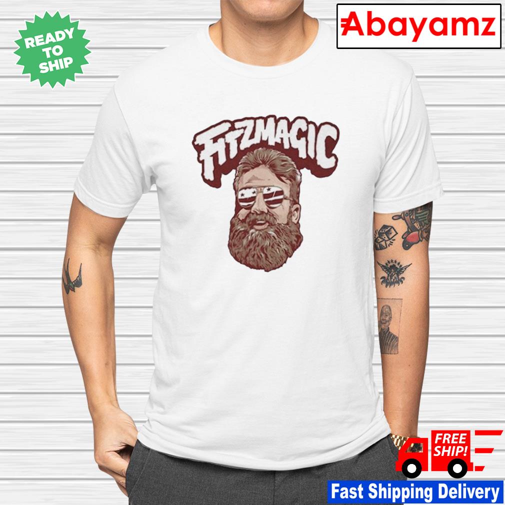 Ryan Fitzpatrick Fitzmagic T-Shirt