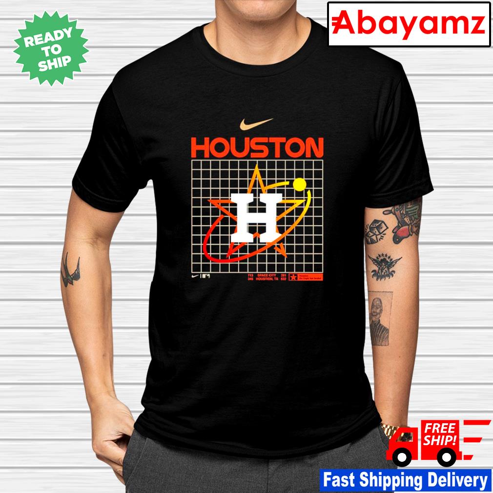 houston astros city connect logo