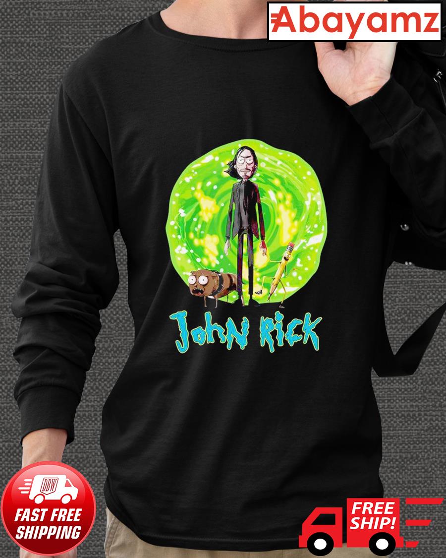 john wick t shirt uk