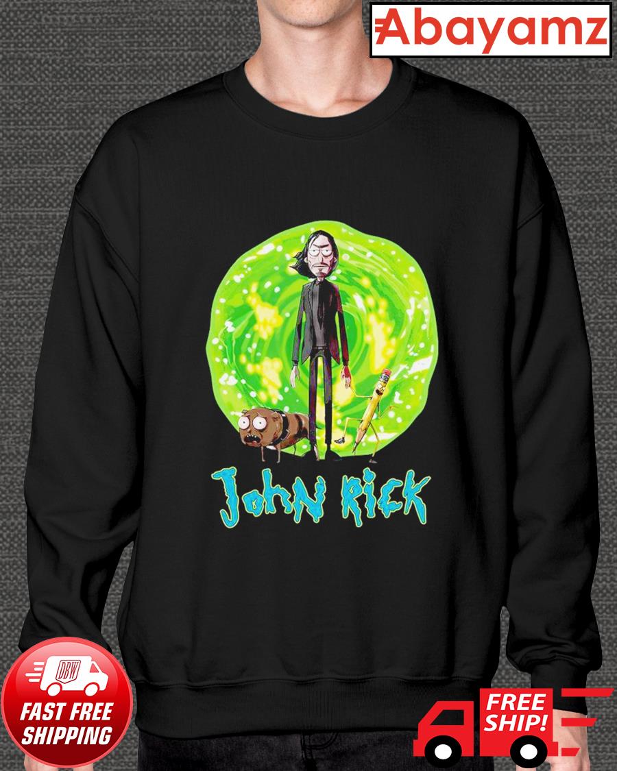 john wick t shirt uk