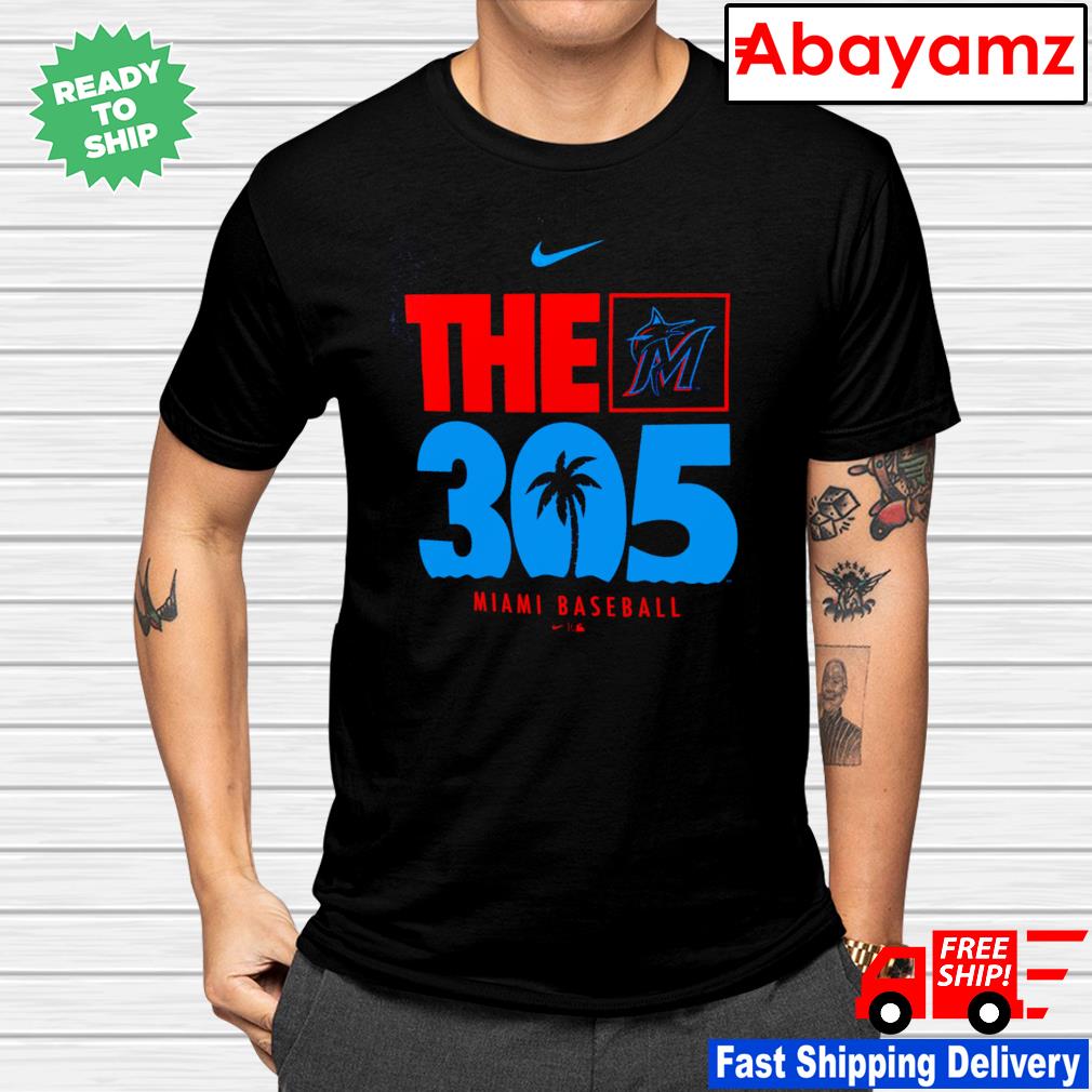 305 nike shirt