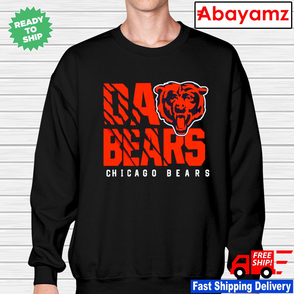 Chicago Bears Da Bears T-shirt, hoodie, sweater, long sleeve and