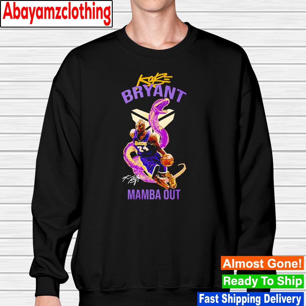 nike mamba sweatshirt