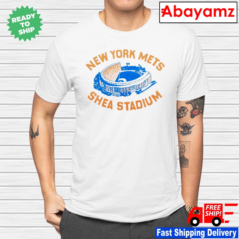 Che Stadium New York Mets shirt, hoodie, longsleeve, sweatshirt, v