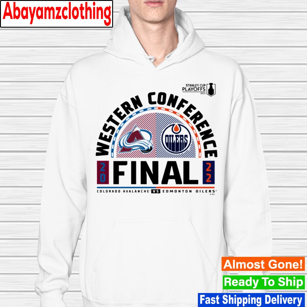 https://images.abayamzclothing.com/2022/05/nhl-colorado-avalanche-vs-edmonton-oilers-2022-stanley-cup-playoffs-western-conference-finals-shirt-hoodie.jpg