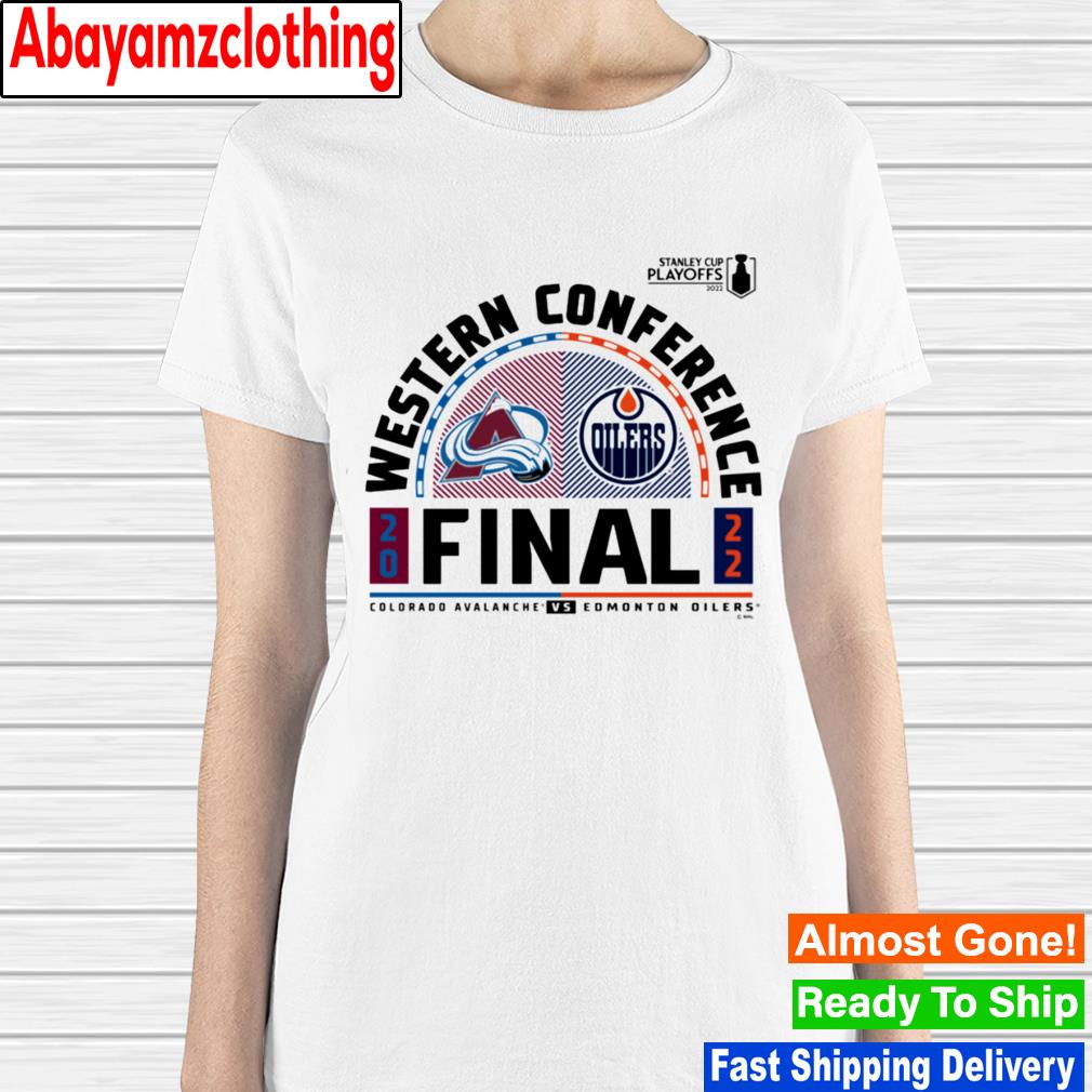 https://images.abayamzclothing.com/2022/05/nhl-colorado-avalanche-vs-edmonton-oilers-2022-stanley-cup-playoffs-western-conference-finals-shirt-ladies-tee.jpg