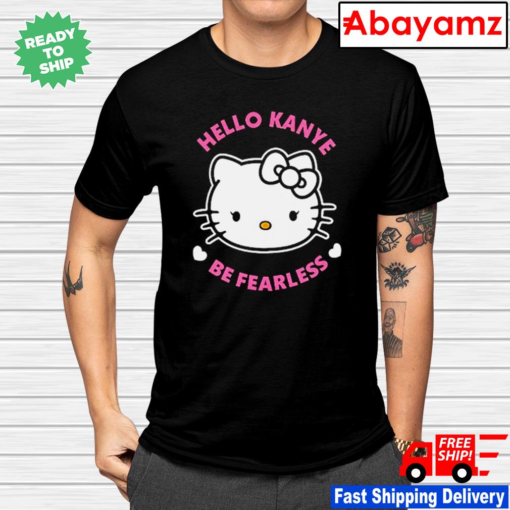 Hello Kitty Bills T-Shirt, hoodie, sweater, long sleeve and tank top