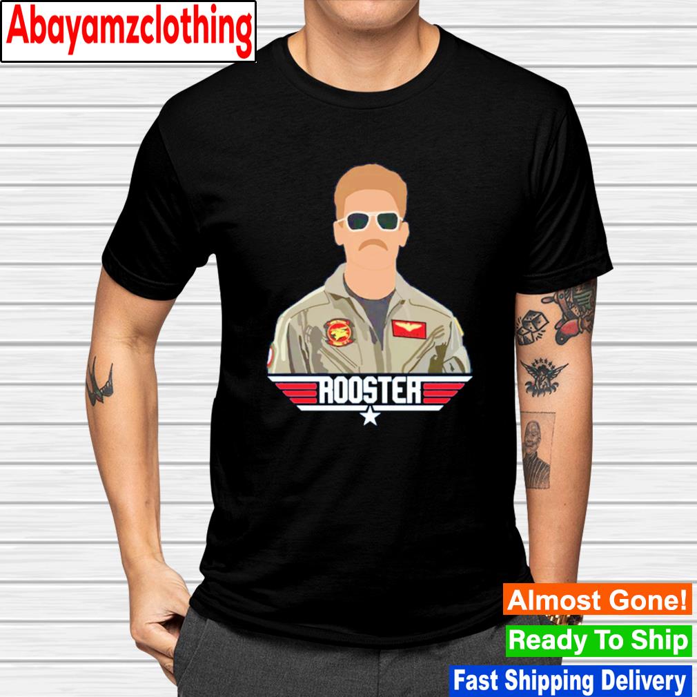 Top Gun Maverick and Rooster 2022 T-shirt, hoodie, sweater, longsleeve and  V-neck T-shirt