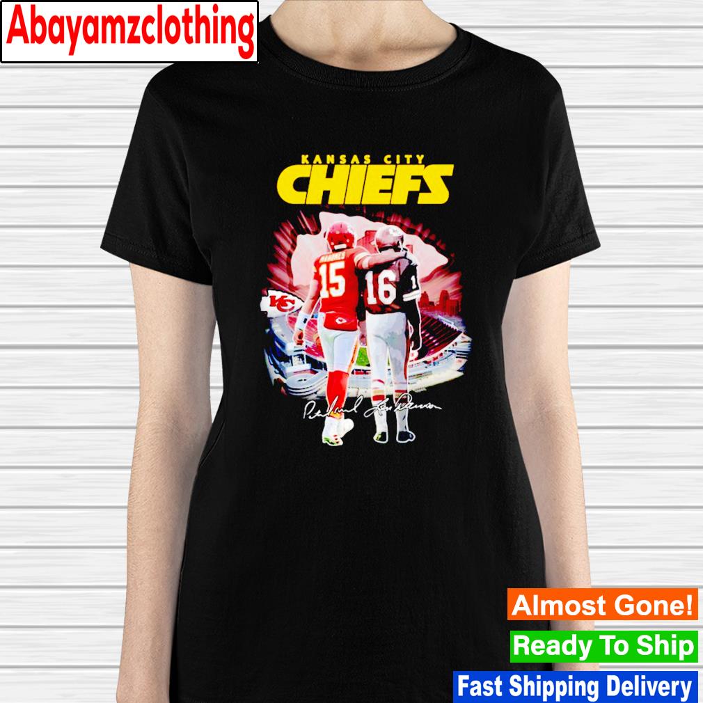 Super-Bowl LVII 2023 Chiefs Champions Shirt - Jolly Family Gifts