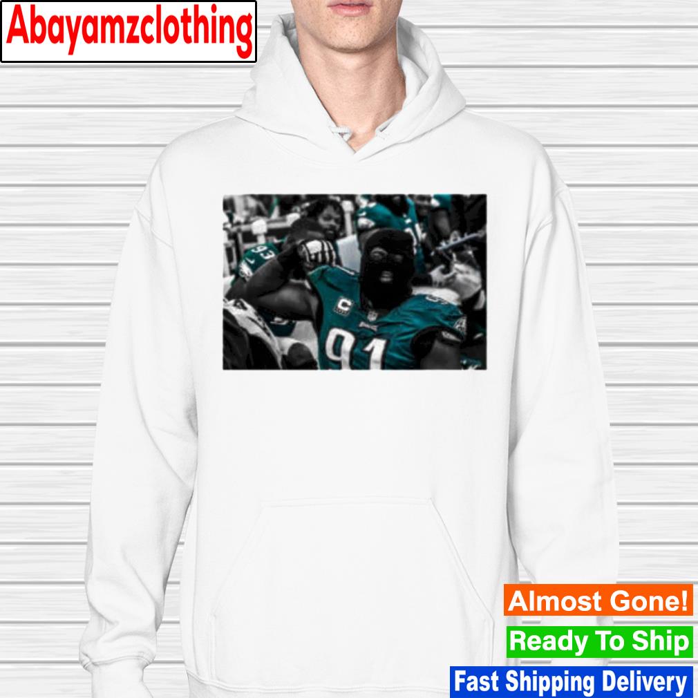 Philadelphia Eagles Fletcher Cox T-Shirts, Eagles Tees, Tank Tops