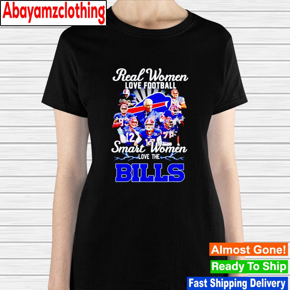 Funny Buffalo Bills Home Of Josh Allen Shirt - Teeshirtcat