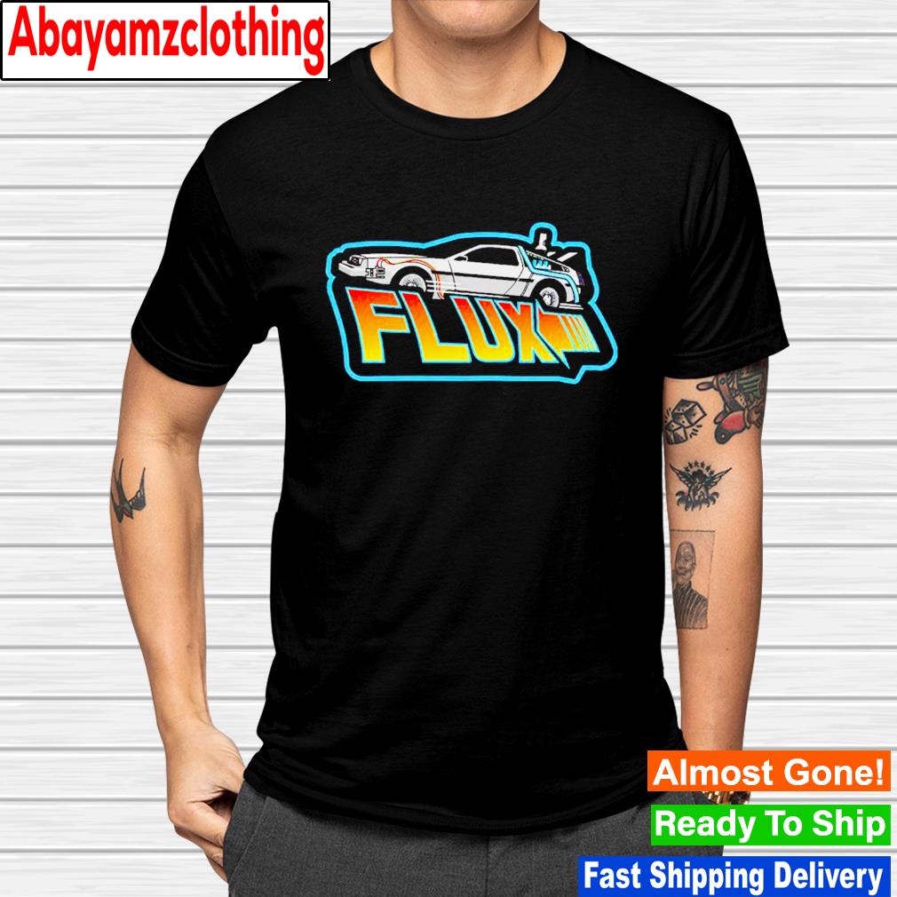 Flux s3 shirt
