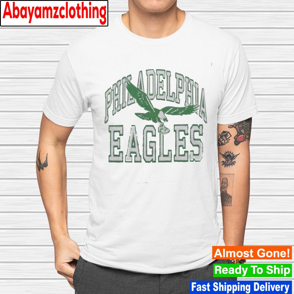 Philadelphia Eagles Arch shirt